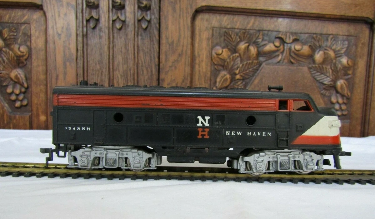 Fleischmann hotsell trains ebay