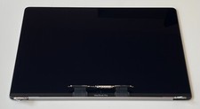 MacBook Pro 16" A2141 2019 OEM LCD Screen Display Assembly Space Gray Grade A