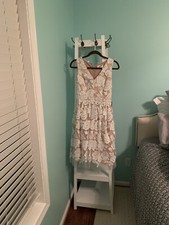 Eliza B Dress
