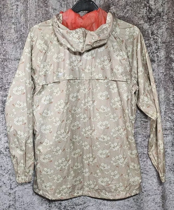 Trespass technical performance TP75 hooded waterp… - image 2