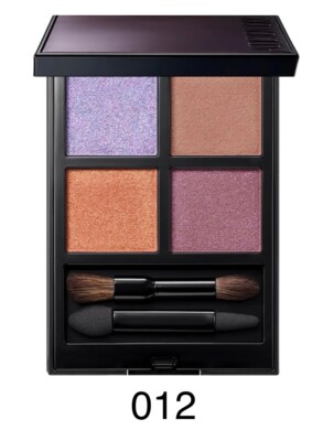 ADDICTION TOKYO THE EYESHADOW PALETTE +  [Total 12 colors]