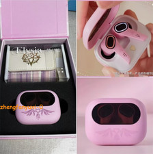 miHoYo Honkai Impact 3 Elysia Bluetooth Headset Wireless Earphone Original Boxed