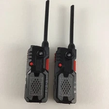 Spy Gear Field Agent Master Walkie Talkie Toys Secret Spy Gear Toy Spin Master