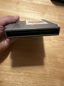 Family Feud (Nintendo NES, 1985) Cleaned Tested Working