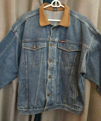 AMERI×Lee OVERSIZE DENIM JACKET Ameri（アメリ）の「AMERI×Lee OVERSIZE DENIM JACKET（デニム