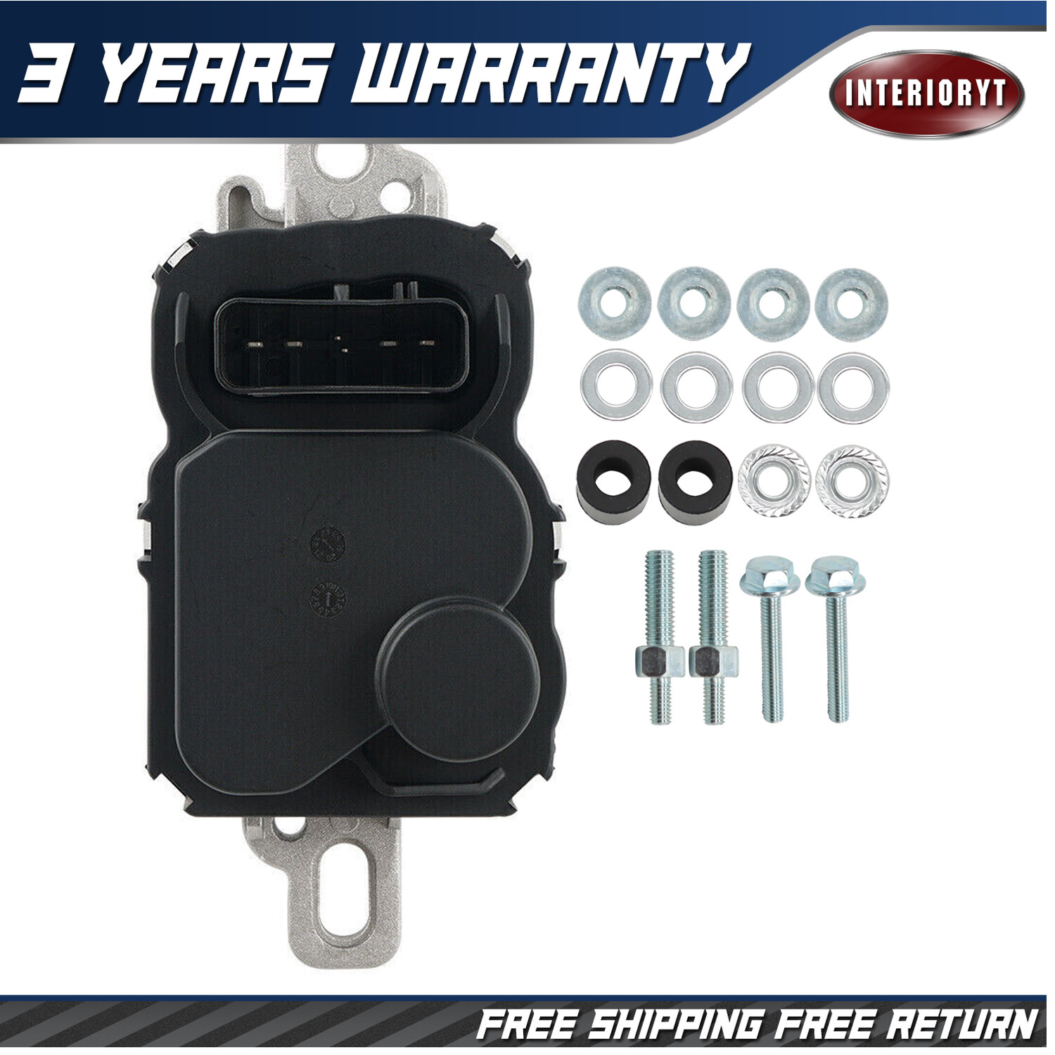 Fuel Pump Driver Control Module Fit For 2005-08 Expedition Ford F-150 ...