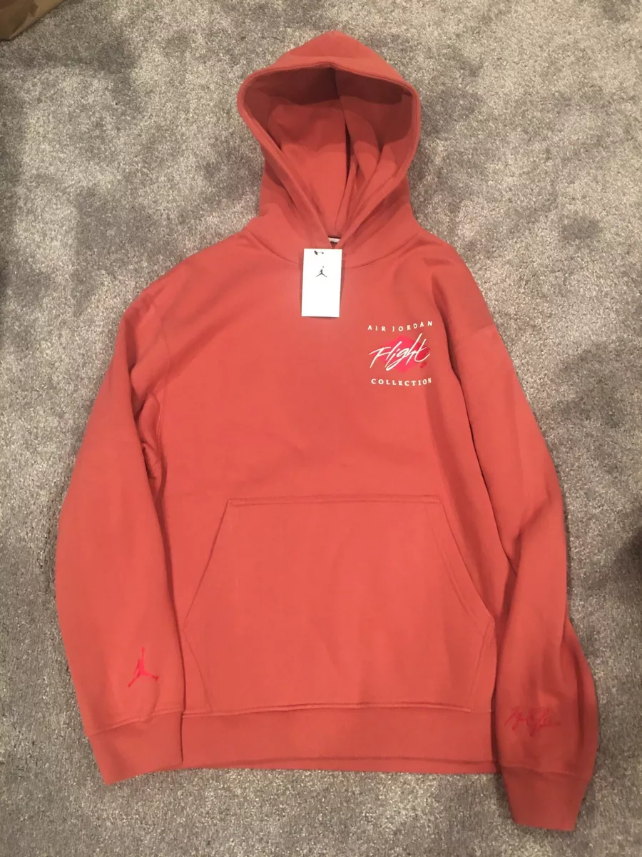Jordan take flight hoodie hotsell