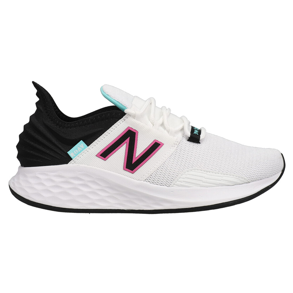 Кроссовки New Balance Fresh Foam Roav Running Женские Размер 7 B Спортивная обувь WRO