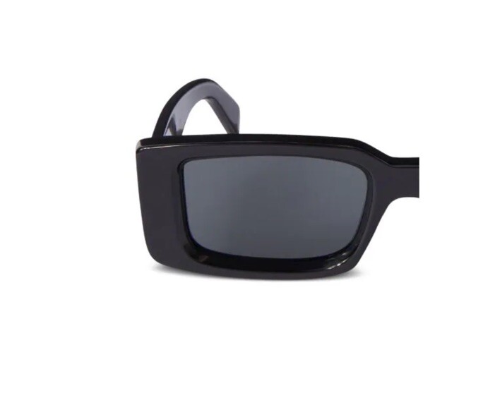 OFF-WHITE ARTHUR OERI127S24PLA0011007 BLACK | eBay display picture 1