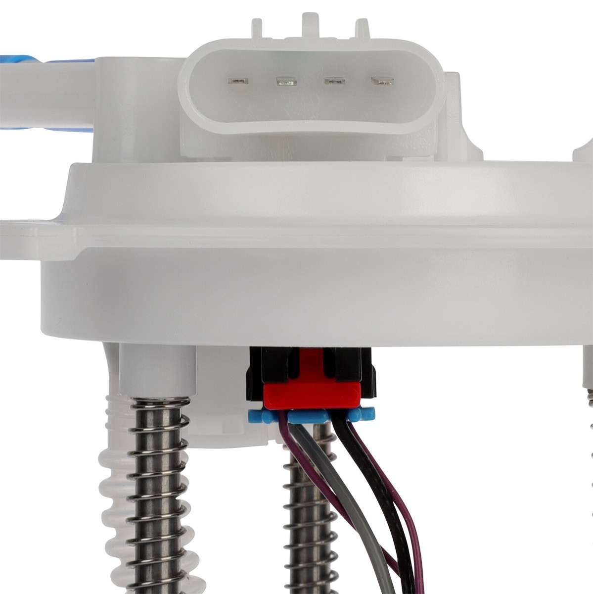 Fuel Pump For Chevy Blazer, GMC Jimmy 4.3L (1998-2004) & Oldsmobile Bravada (1998-2001) – Drop-In Ready