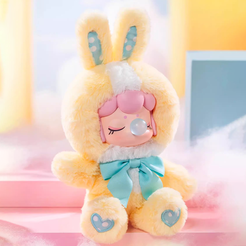 Rolife Nanci Shining Bunny ぬいぐるみ O1CN01TNwDkN1wrOQs7OKbk_!!