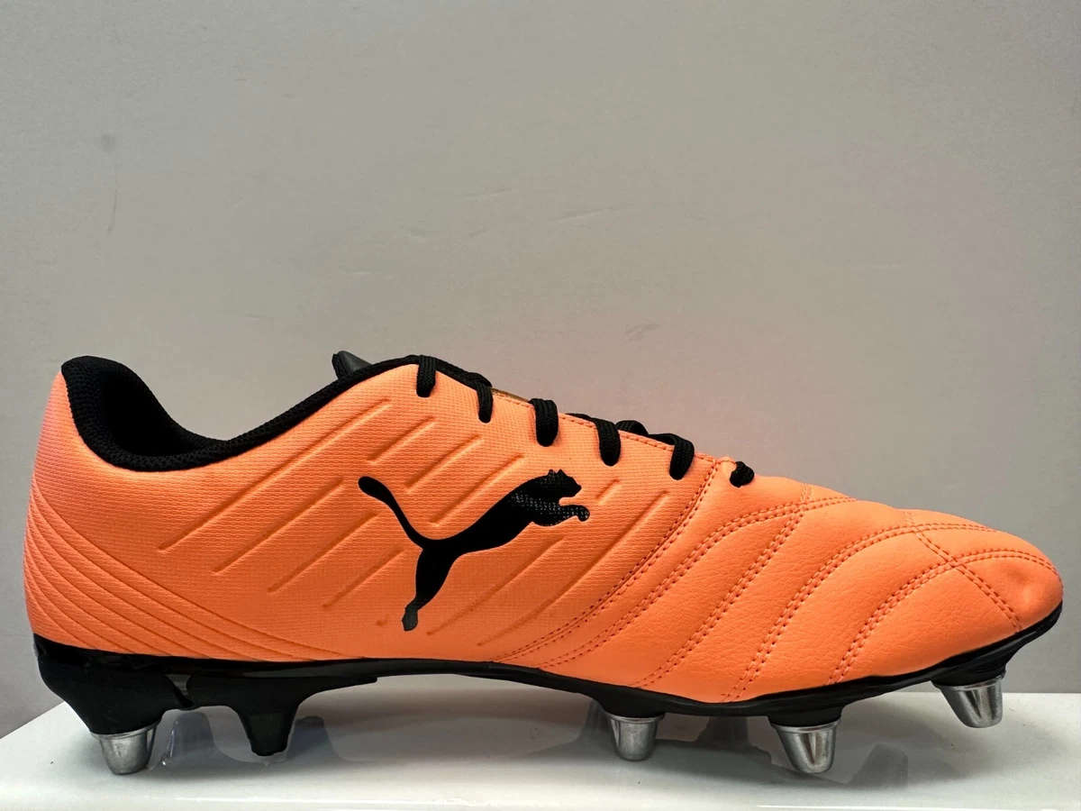 Puma boots top mens 14