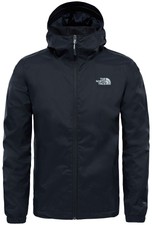 the north face quest insulated winterjacke