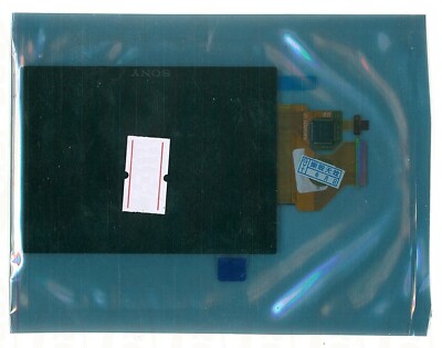 LCD Für SONY DSC-RX100M6 RX100M7 / RX100 MK VI / RX100 MK VII Display NEU