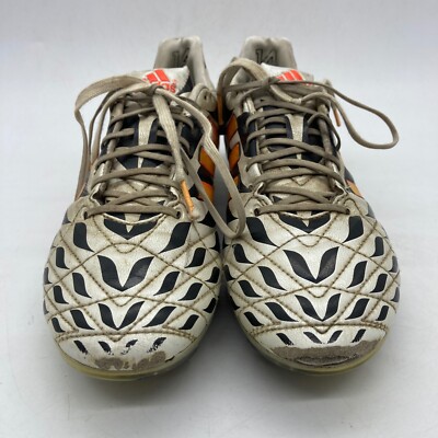 Adidas Adipure 11pro World Cup Edition Battle Pack 2014 Mens US 7
