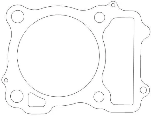 GASKET, CYLINDER