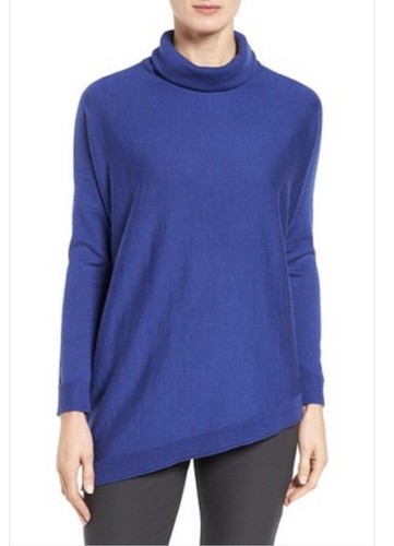 Eileen Fisher jersey merino 