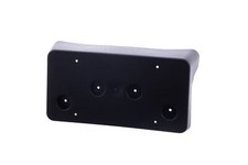 Front License Plate Bracket For 15-20 Tahoe Suburban W/Off Road Package 3500HD