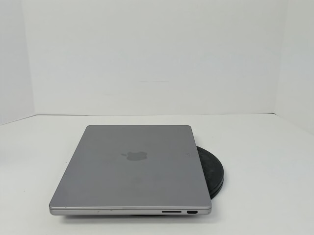 Apple MacBook Pro A2918 M3 8 Core 8GB MEM 1TB SSD | eBay