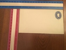 ICOLLECTZONE US Postal Stationary Entire U331 (F900-28)