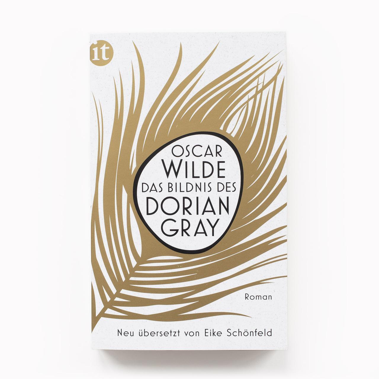 Thumbnail - Das Bildnis Des Dorian Gray
