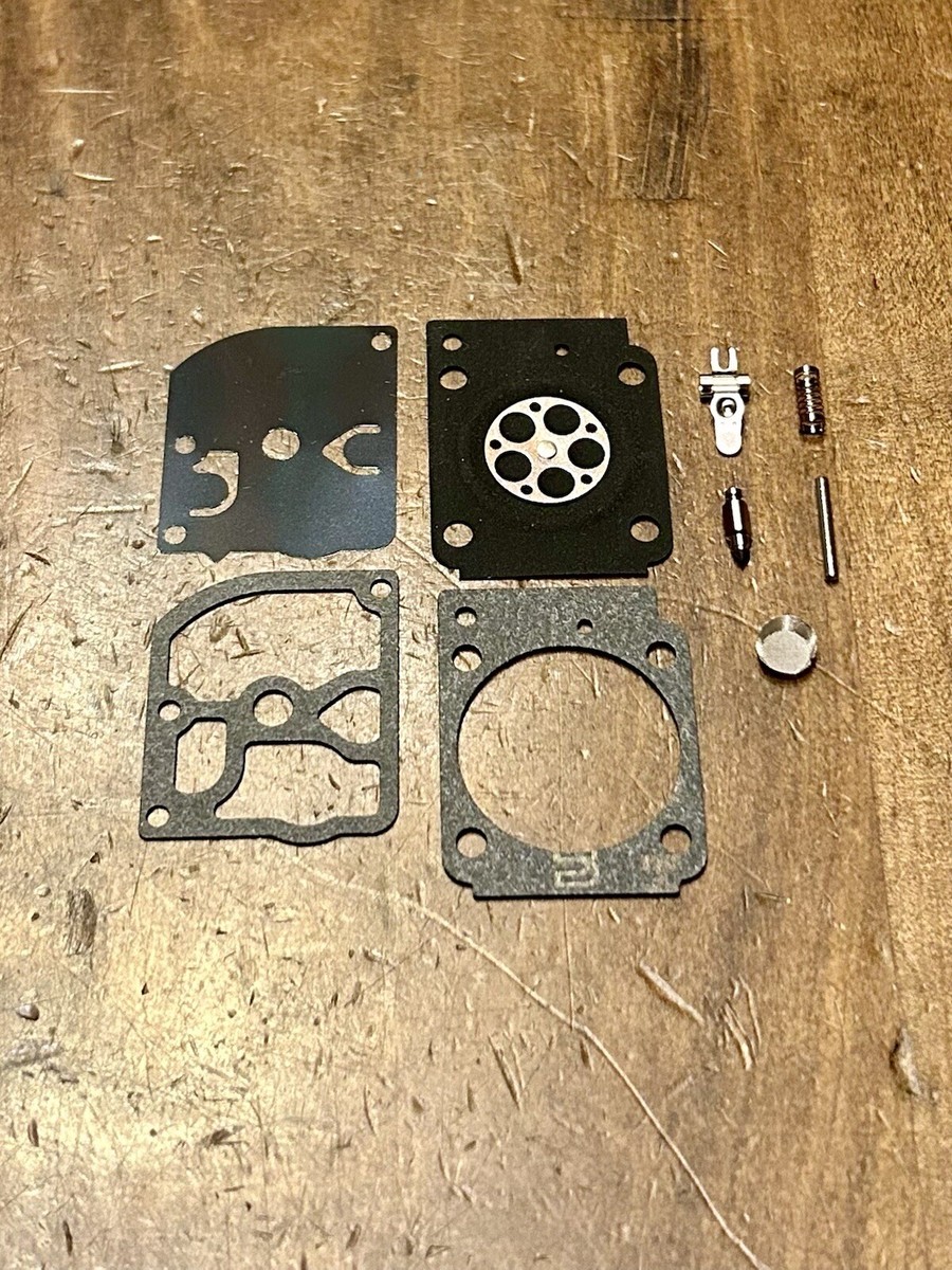 STIHL Carburetor Rebuld Kit RB-274 FS240 FS251 Z010-001-K009