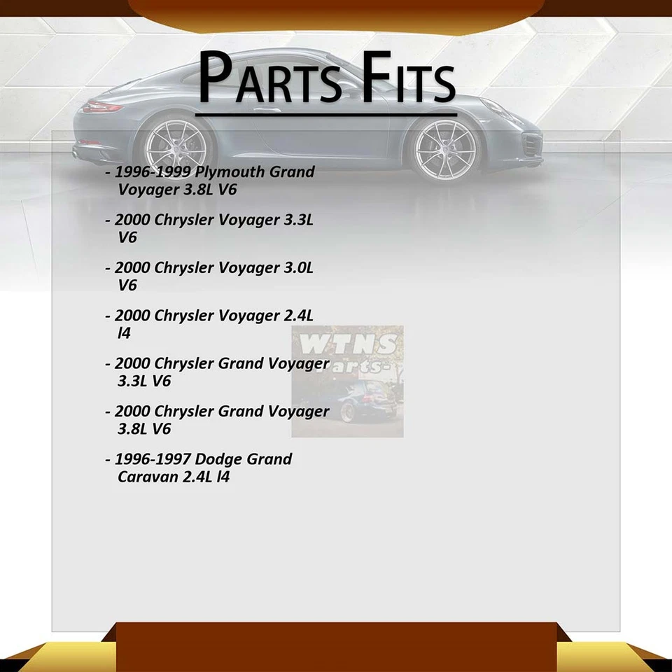 4x extremos de barra de amarre Mevotech delanteros interiores exteriores para Chrysler Grand Voyager 2000 3,8 L Foto 3 de 4
