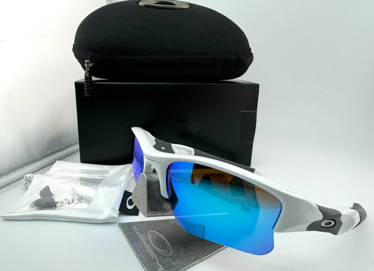Sunglasses Oakley Flak Jacket XLJ for Men for sale | eBay