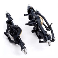 3RACING Hobby RC Chassis, Drivetrain & Wheel Parts & Accessories