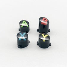 Buttons ABXY Kit Joystick Button for Xbox Series X/S Game Controller Accessories