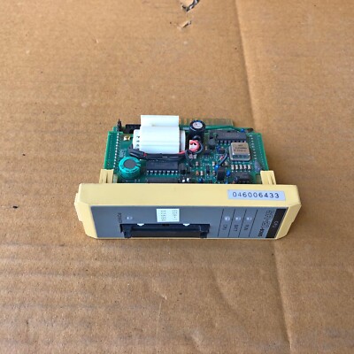 KOYO KOSTAC SR218365 CPU MODULE WITH 1K RAM SR-21-8365