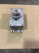 Sprecher + Schuh Adalet Enclosures For Hazardous Locations 