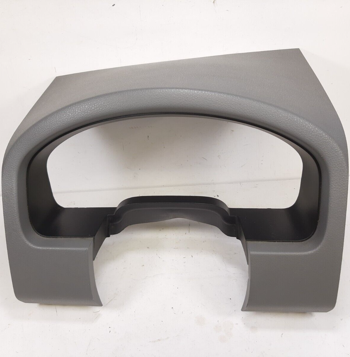 20042008 Ford F150 Instrument Cluster Cover Surround Panel Dash Bezel