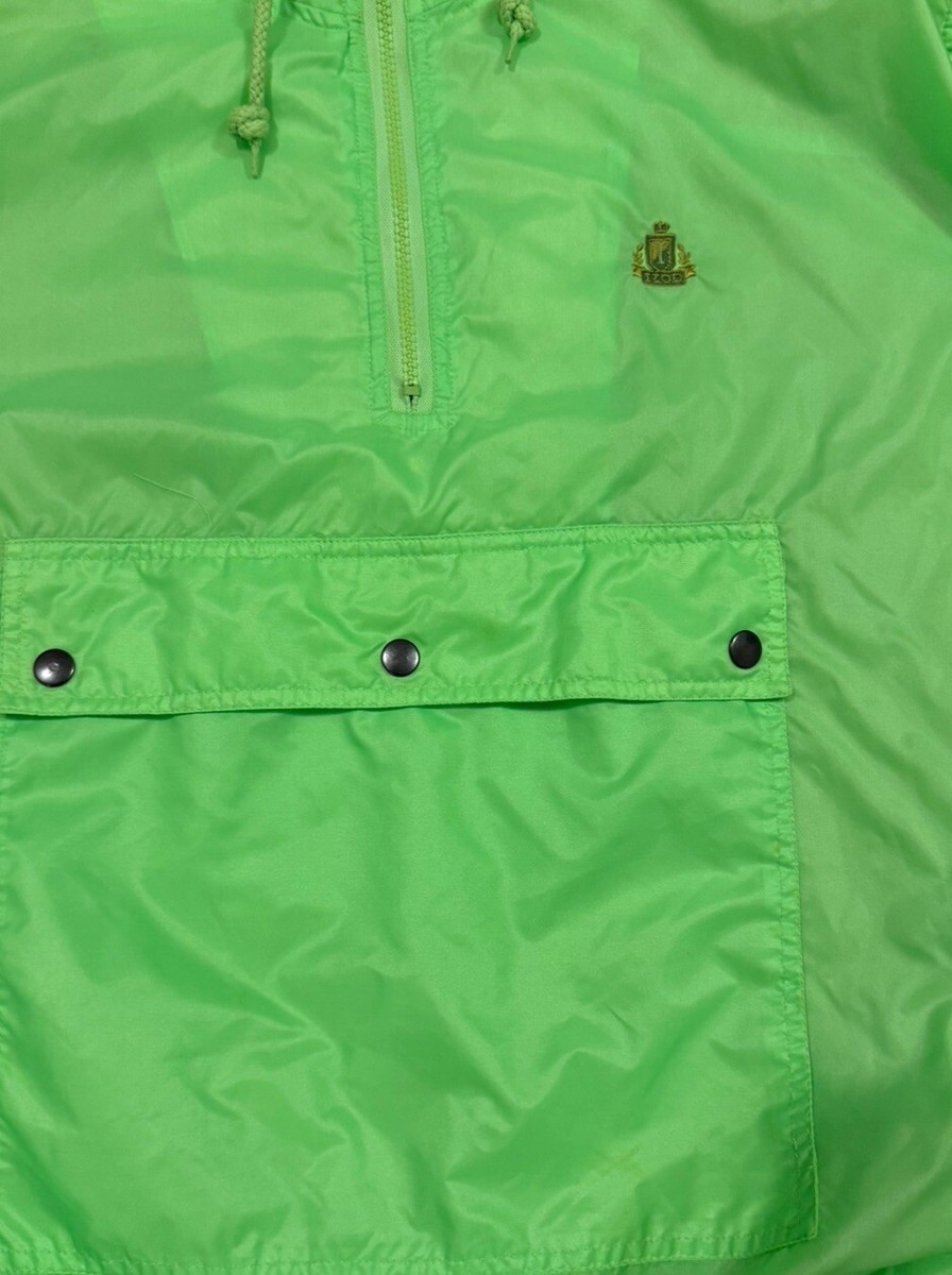 ジャケット・アウター TROPICAL CLOTH SIDE LINE ZIP BLOUSON