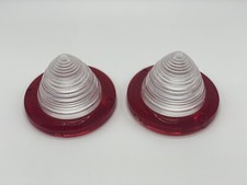 1961 61 Chevrolet Impala Rear Back Up Lamp Lens Limited Offer