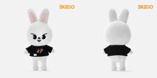 Stray Kids Skzoo OFFIZIELLES Kpop Streuner Kinder Plüschtiere POPUP Puppe Spielzeug Geburtstagsgeschenk- - Bild 4 von 32