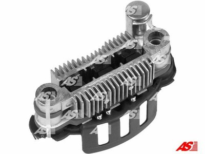 AS-PL ARC5003 Rectifier, Alternator
