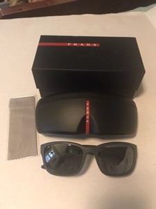 prada sps 05v