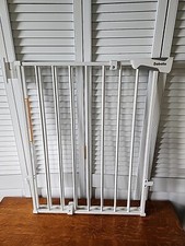 Babelio Baby Gate NIB Extendable