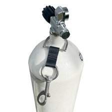 Flaschenhals Stage Mount Stage Rigging Sidemo...