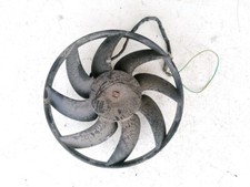 Radiateur Lancia ZETA