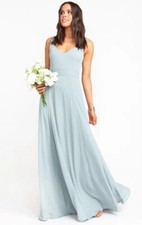 Show Me Your Mumu Jenn Maxi Dress M