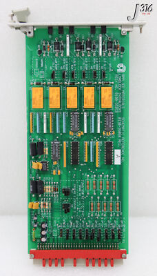 各種　5ケース 35203 APPLIED MATERIALS ASSY PCB LOADLOCK INTERLOCKS 0100-35058 | eBay