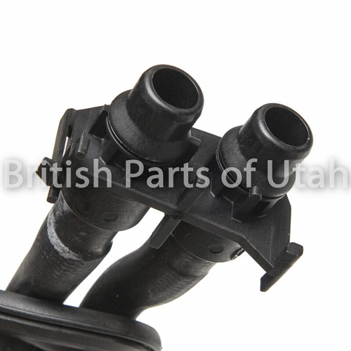 Land Range Rover Evoque LR2 Heater Hose Genuine OEM Factory NEW - Picture 3 of 5
