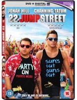 22 Jump Street - Dvd - G3Z