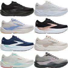 Brooks Ghost Max 3 Women Running Shoe US Size 6-11 New Color New in Box Athletic