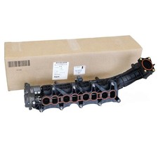 OEM Vauxhall Astra Insignia Zafira Meriva Inlet Manifold 1.6 Diesel 1684882180