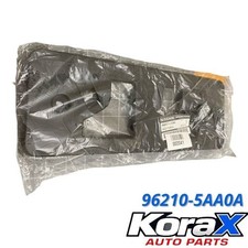 2015-2019 NISSAN MURANO LICENCE PLATE BRACKET NEW OEM 96210-5AA0A