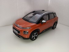 1:18 Scale Citroen C4 Aircross