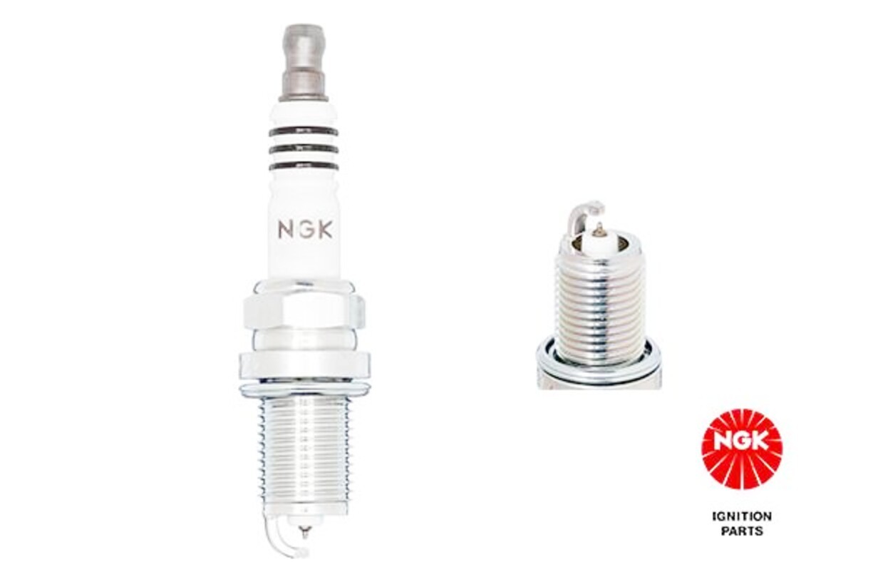 NGK Spark Plug For CHEVROLET DAEWOO DAIHATSU FORD HONDA ISUZU KIA 87-13 NDIK20A